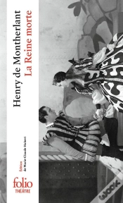 Capa do artigo La Reine Morte