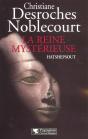 La Reine Mystérieuse : Hatshepsout - Preview