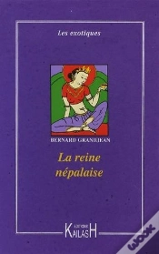 Capa do artigo La Reine Népalaise