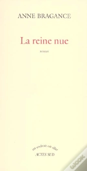 Capa do artigo La Reine Nue