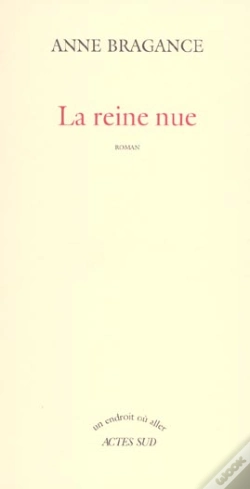 Capa do artigo La Reine Nue