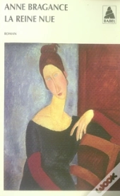 La Reine Nue