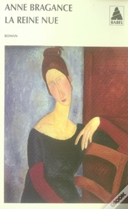 Capa do artigo La Reine Nue