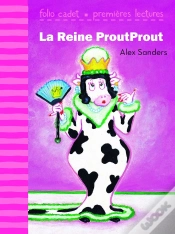 Capa do artigo La Reine Proutprout