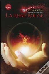 La Reine Rouge - Le Monde Des Sorcieres T1