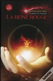 Capa do artigo La Reine Rouge - Le Monde Des Sorcieres T1