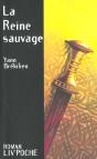 La Reine Sauvage - Preview