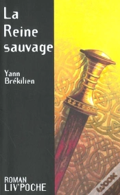 Capa do artigo La Reine Sauvage