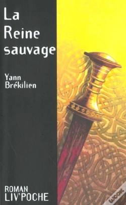 Capa do artigo La Reine Sauvage