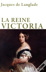 Capa do artigo La Reine Victoria