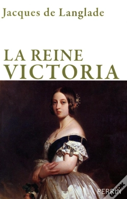 Capa do artigo La Reine Victoria