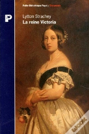 Capa do artigo La Reine Victoria