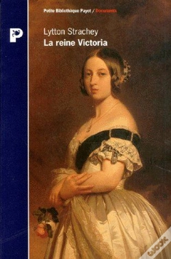 Capa do artigo La Reine Victoria