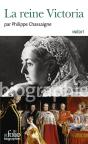 La Reine Victoria - Preview