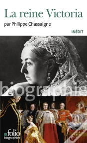 Capa do artigo La Reine Victoria