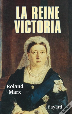 Capa do artigo La Reine Victoria