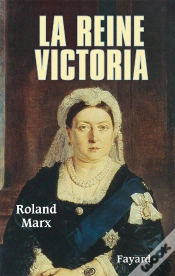 Capa do artigo La Reine Victoria