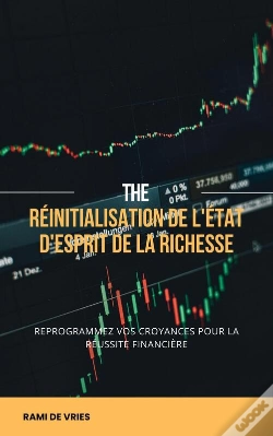 Capa do artigo "La Réinitialisation De L'État D'Esprit De La Richesse Reprogrammez Vos Croyances Pour Réussir Financièrement"