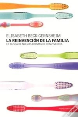 Capa do artigo La Reinvención De La Familia