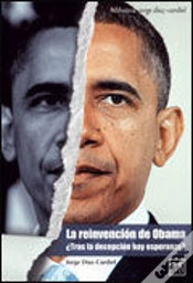 Capa do artigo La Reinvención De Obama
