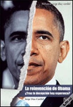 Capa do artigo La Reinvención De Obama