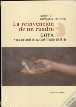 Capa do artigo La Reinvención De Un Cuadro