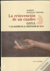 Capa do artigo La Reinvención De Un Cuadro