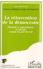 La Reinvention De La Democratie - Preview