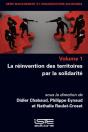 La Reinvention Des Territoires Par La Solidarite - Preview