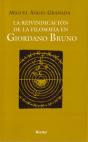 La Reivindicación De La Filosofía En Giordano Bruno - Preview
