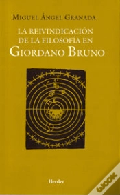 Capa do artigo La Reivindicación De La Filosofía En Giordano Bruno