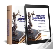 Capa do artigo La Relación Abogado-Cliente (Papel + E-Book)