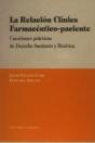 La Relacion Clinica Farmaceutico-Paciente. . - Preview