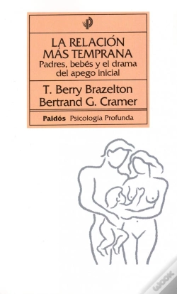 Capa do artigo La Relación Más Temprana