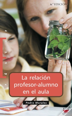 Capa do artigo La Relación Profesor-Alumno En El Aula