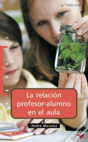 Capa do artigo La Relación Profesor-Alumno En El Aula