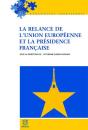La Relance De L'Union Europeenne - Preview
