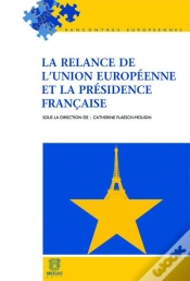 Capa do artigo La Relance De L