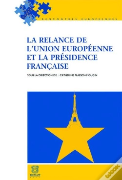 Capa do artigo La Relance De L'Union Europeenne