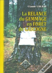 La Relance Du Gemmage En Forêt De Gascogne
