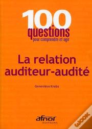 La Relation Auditeur-Audité
