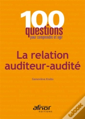 Capa do artigo La Relation Auditeur-Audité