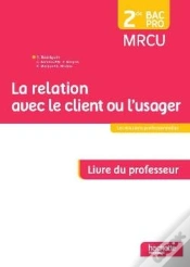 Capa do artigo La Relation Avec Le Client Ou L