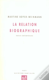 La Relation Biographique