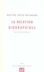 La Relation Biographique - Preview