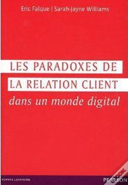 Capa do artigo La Relation Client