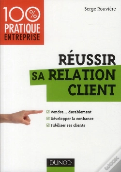 Capa do artigo La Relation Client