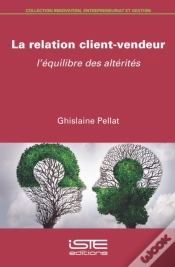 Capa do artigo La Relation Client-Vendeur