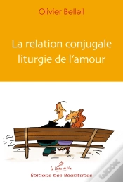 Capa do artigo La Relation Conjugale Liturgie De L