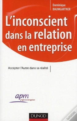 Capa do artigo La Relation Consciente ; L'Abc De L'Animation